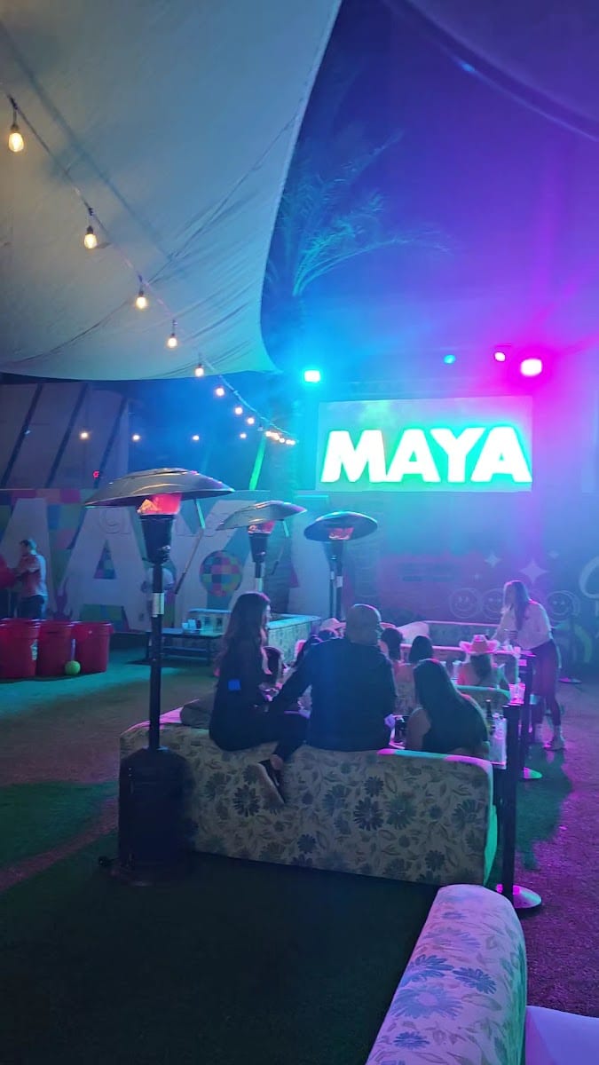 MAYA Day + Night, photo 3