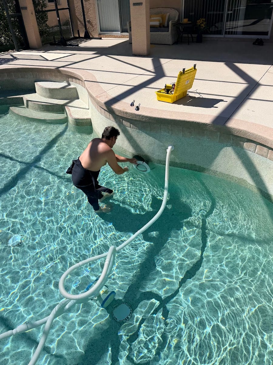 The Pool Leak Pros, photo 2