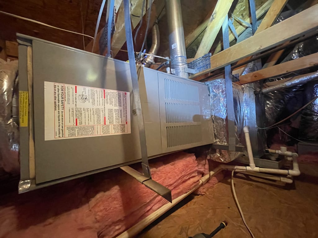 AC Repair Near Me Of Scottsdale, photo 2