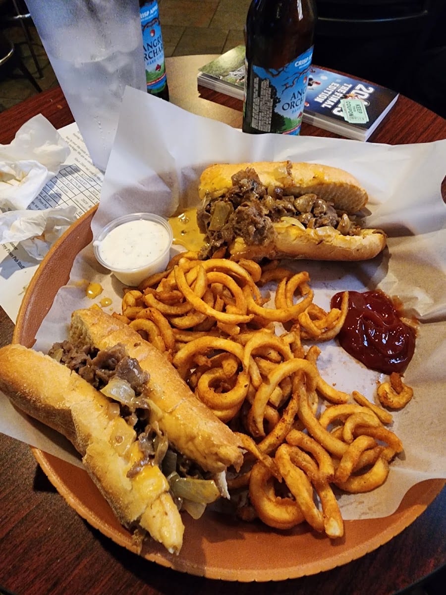 Torrey Pines Pub
