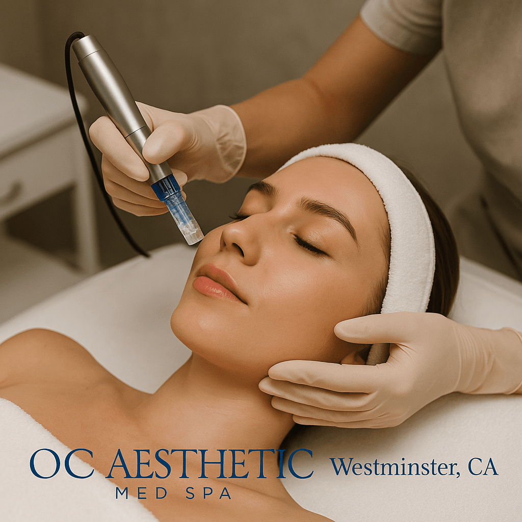 OC Aesthetic Med Spa, photo 2
