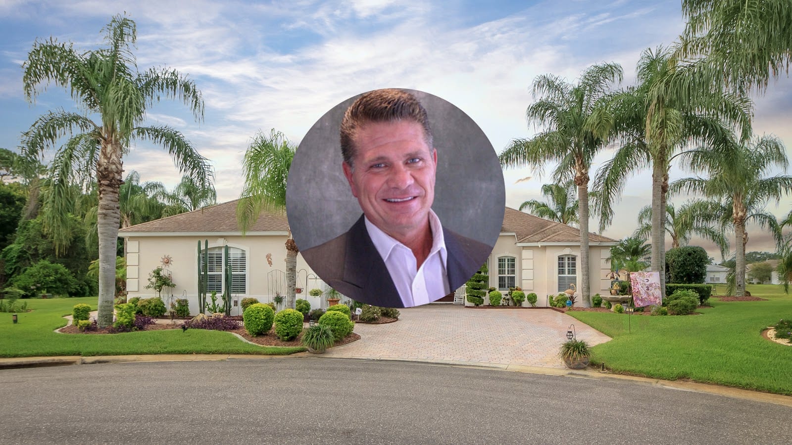 Adam Keller - Real Estate - RE/MAX Palm Realty, photo 2