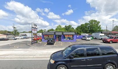 Missions Automotive