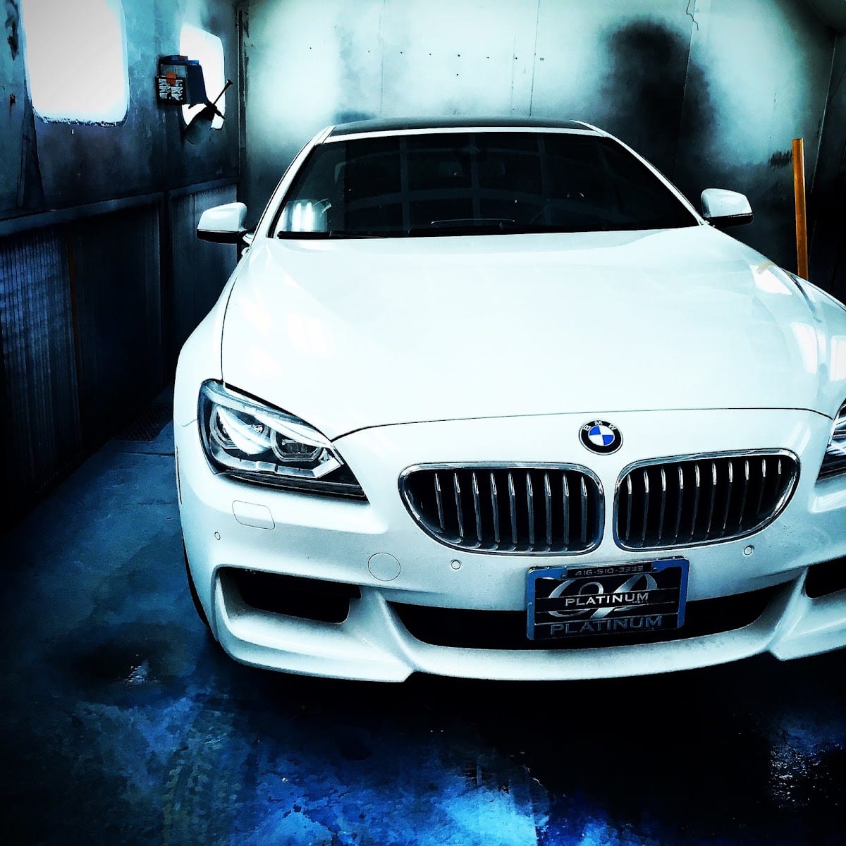 Bodylines Auto Collision, photo 3