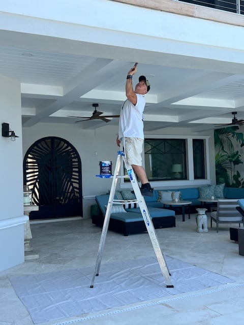 Renaissance Painting & Home Repair, photo 2