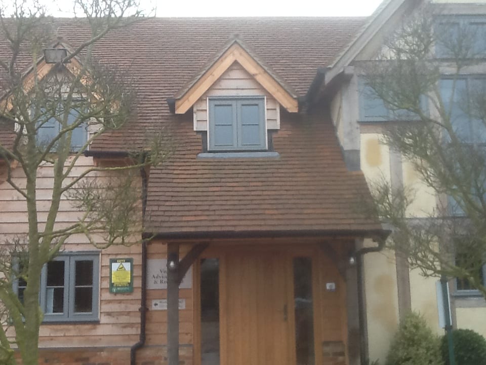 HOLMES ROOFING, photo 2