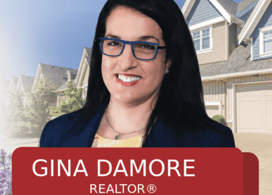Gina DaMore – Realtor with KW Premiere Properties