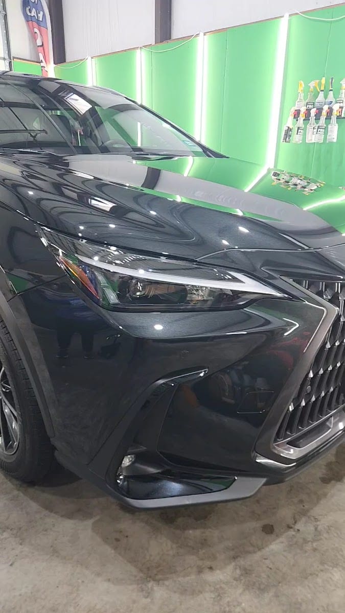 Epic Car Wash & Detailing, photo 3