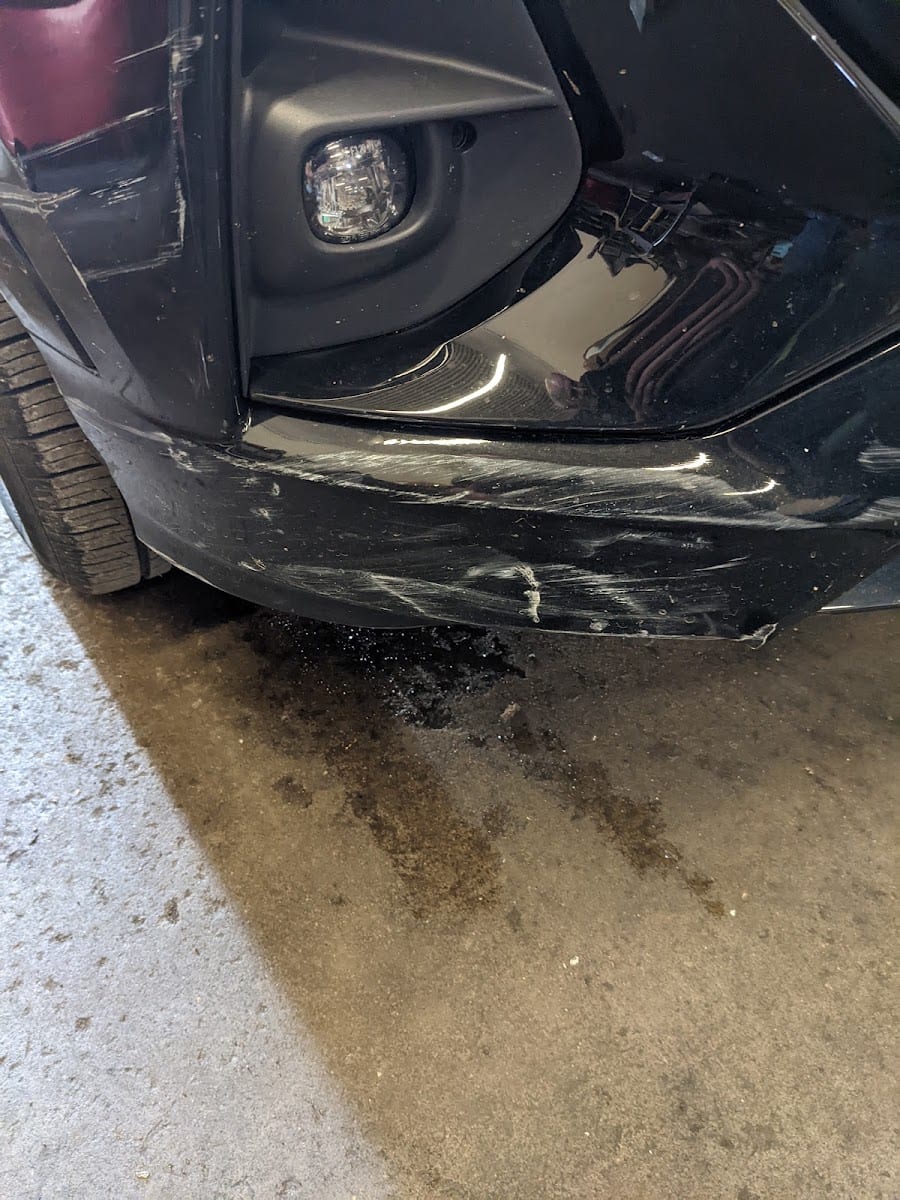 Manzel Auto Service