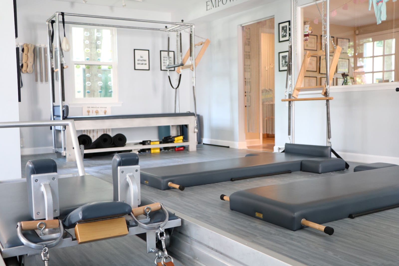 Excel Pilates Annapolis, Inc., photo 3