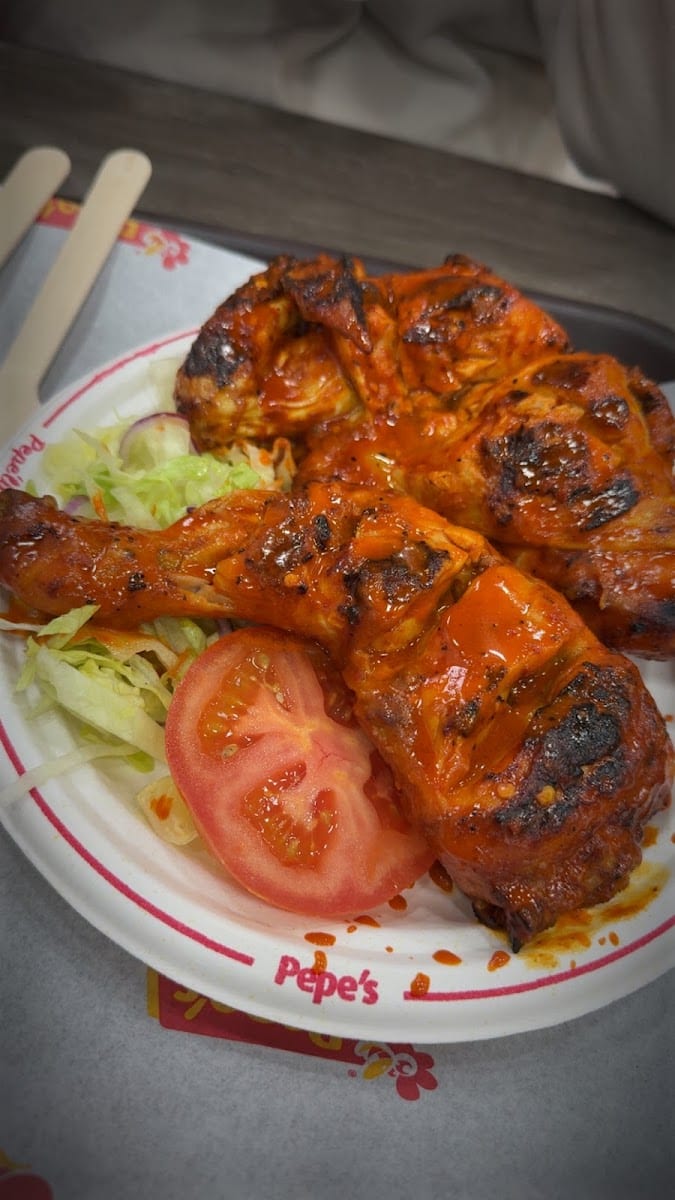 Pepe's, photo 4