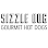 Sizzle Dog