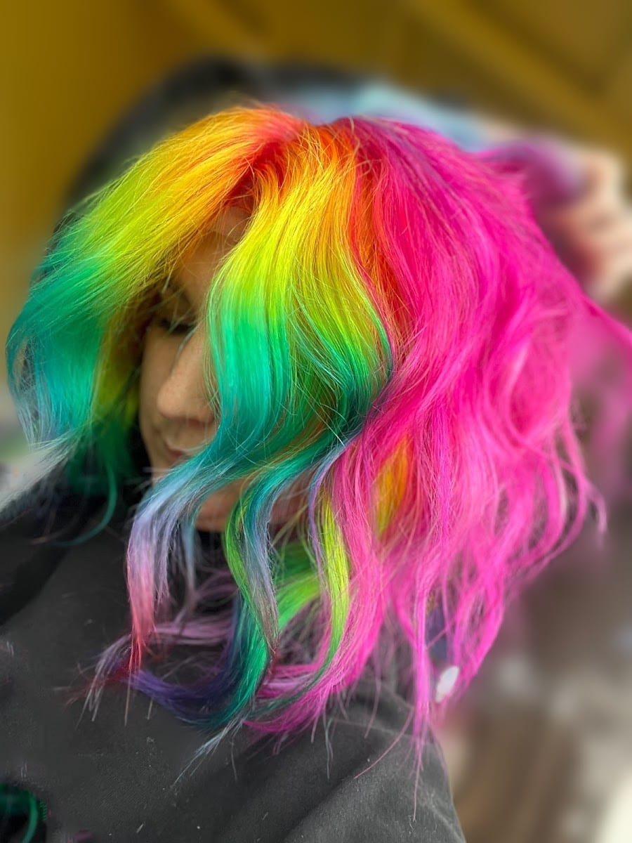 Capelli Salon Waialua