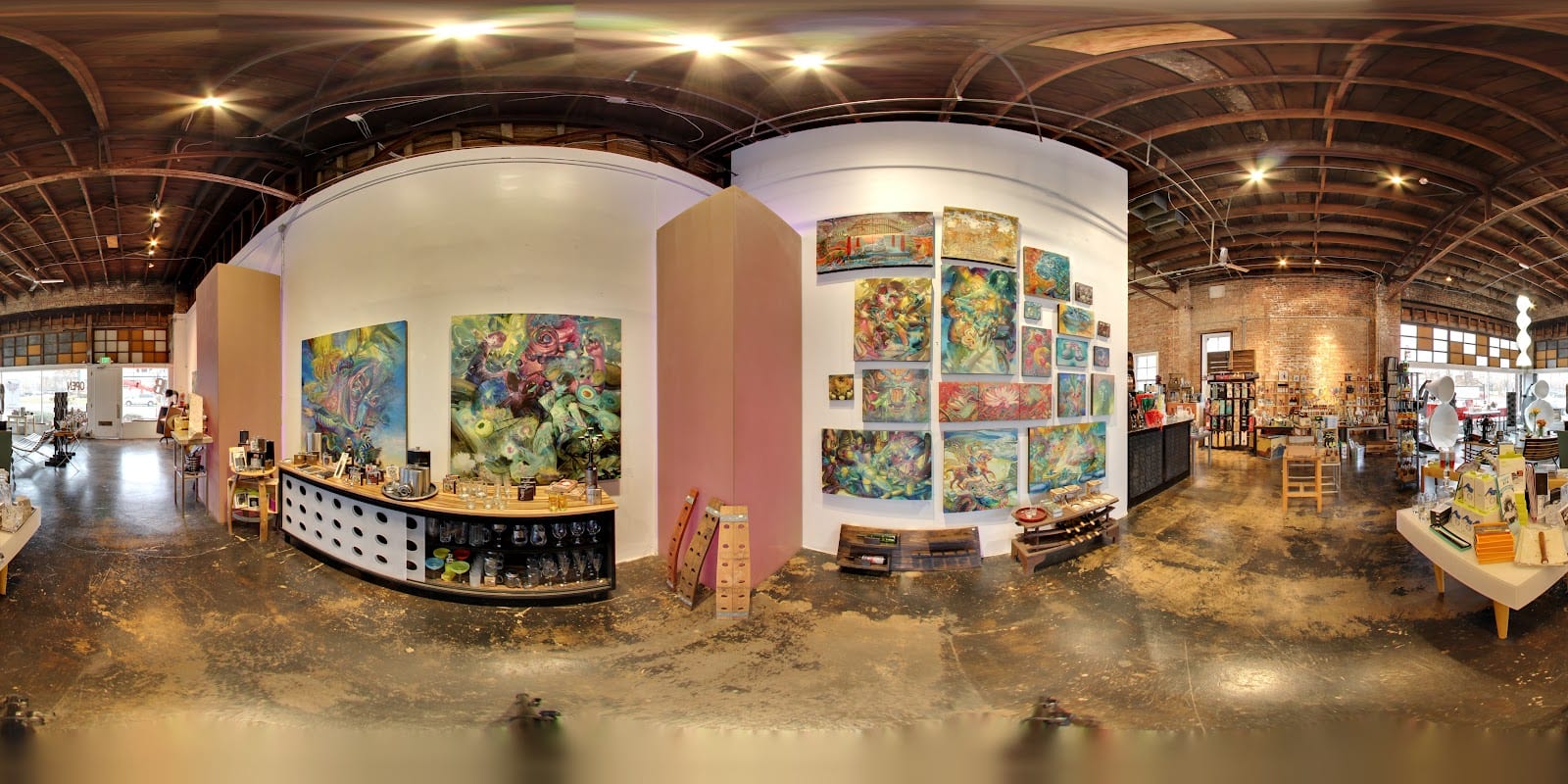 Boozetique & E3 Modern, photo 3