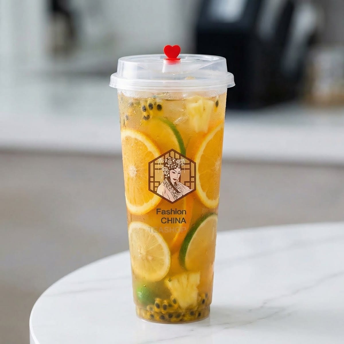 By Me Boba Tea, photo 4