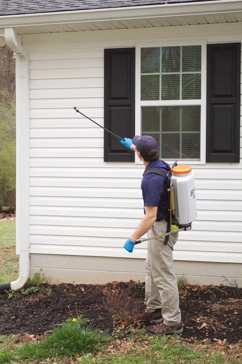 Compass Pest Management, photo 4