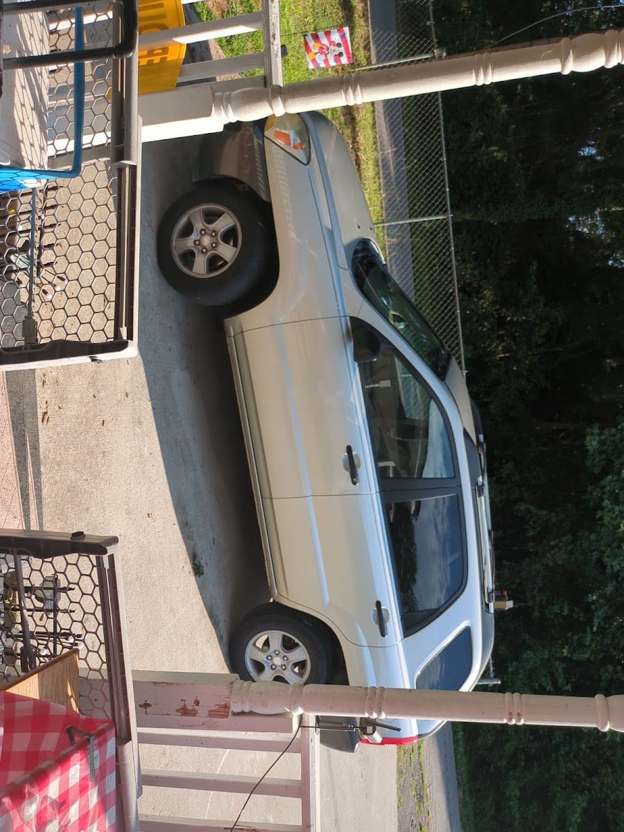 M & P Auto Repair, photo 3