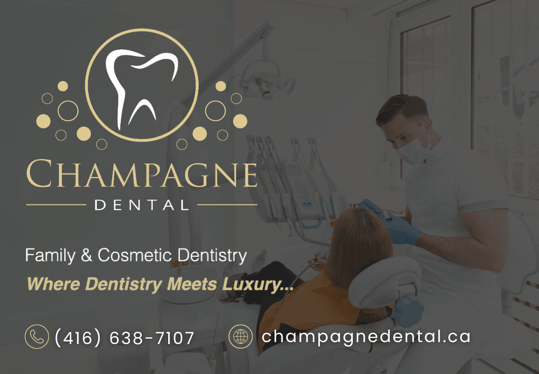 Champagne Dental, photo 2