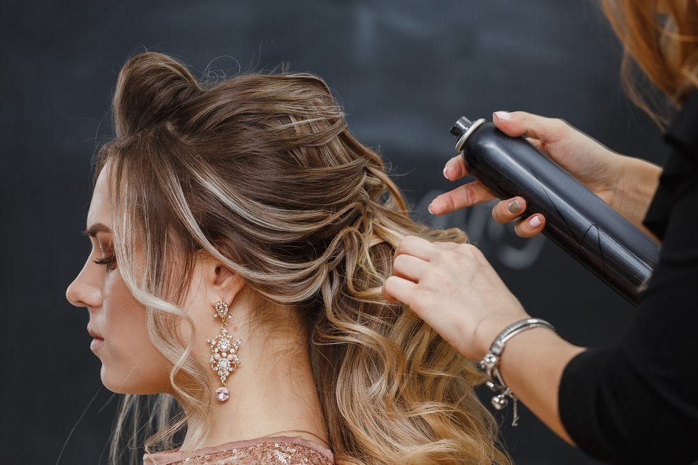 Salon Platinum, photo 2