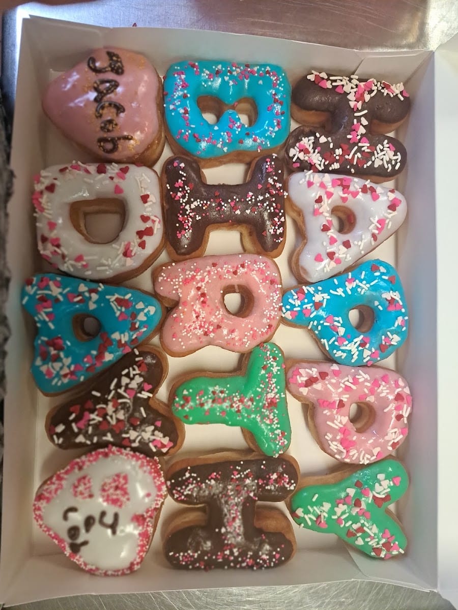 Denton Donuts