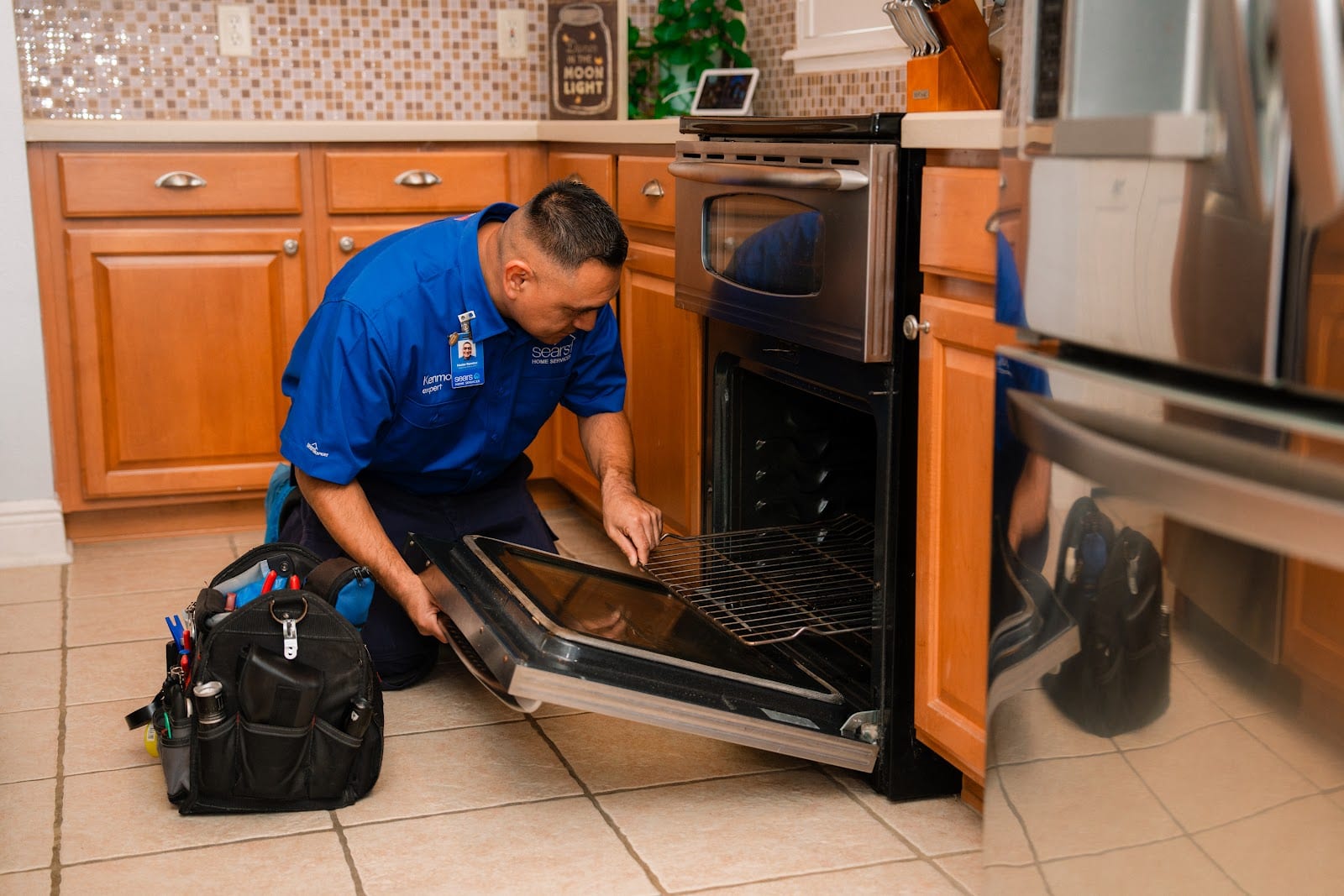 Sears Appliance Repair, photo 2