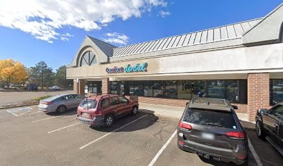 Dr. Derrick Q. Price, DDS
