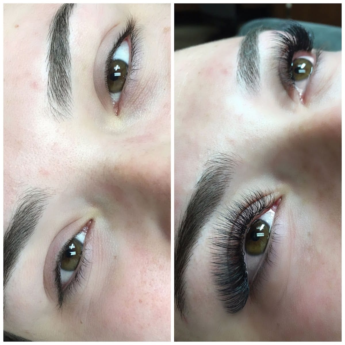 Eye Candy Esthetics & Lash Boutique
