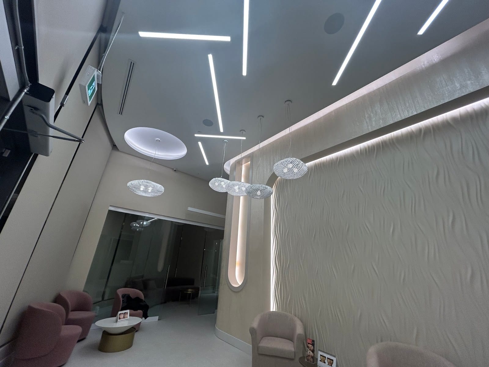 TMP Renovation Painting