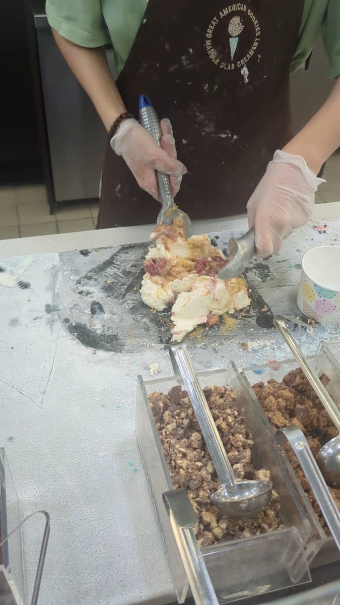 Marble Slab Creamery, photo 3