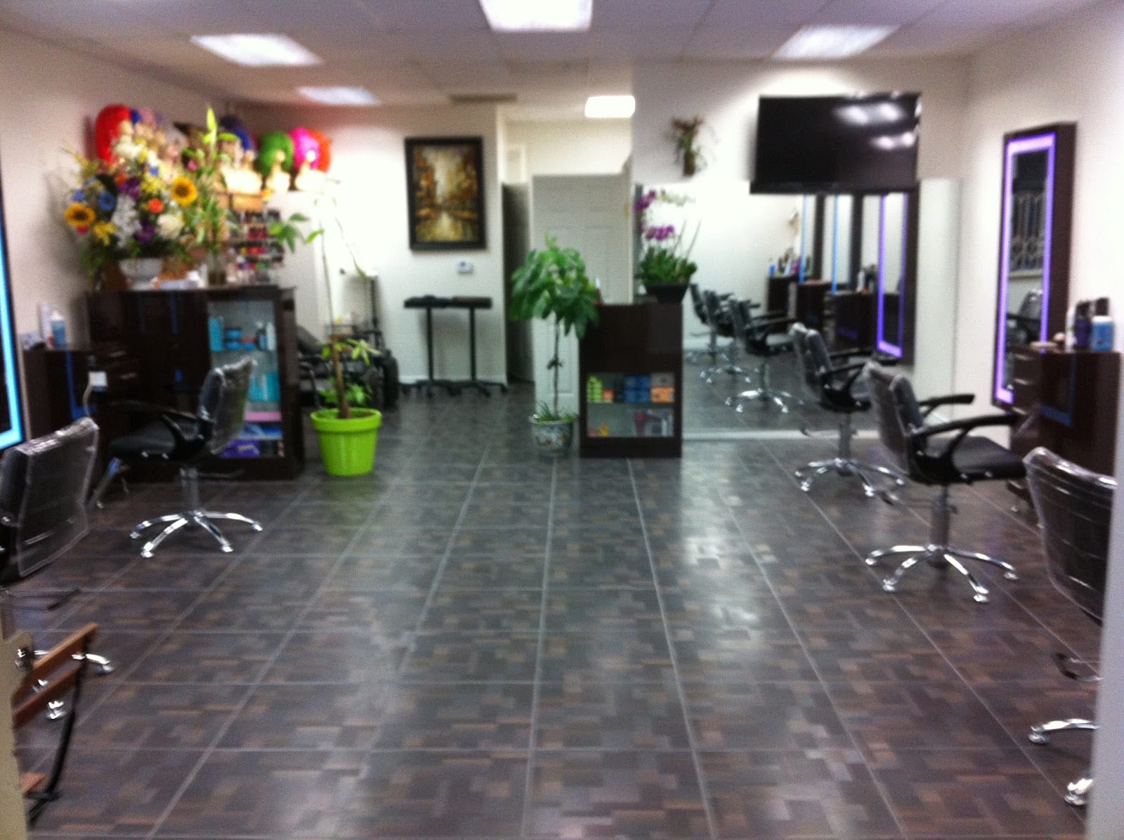 Sogo Hair Salon, photo 2