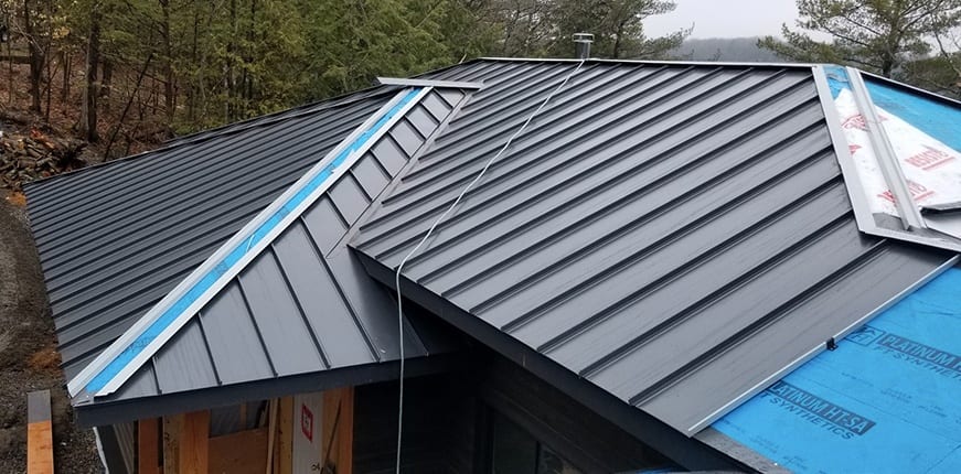 Concord Roofing, photo 3