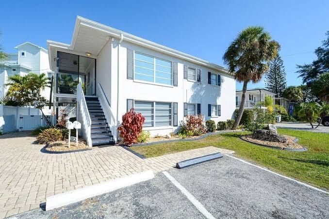 Siesta Key Village w heated pool arcade pet friendly - Two-Bedroom Deluxe Apartment, photo 3