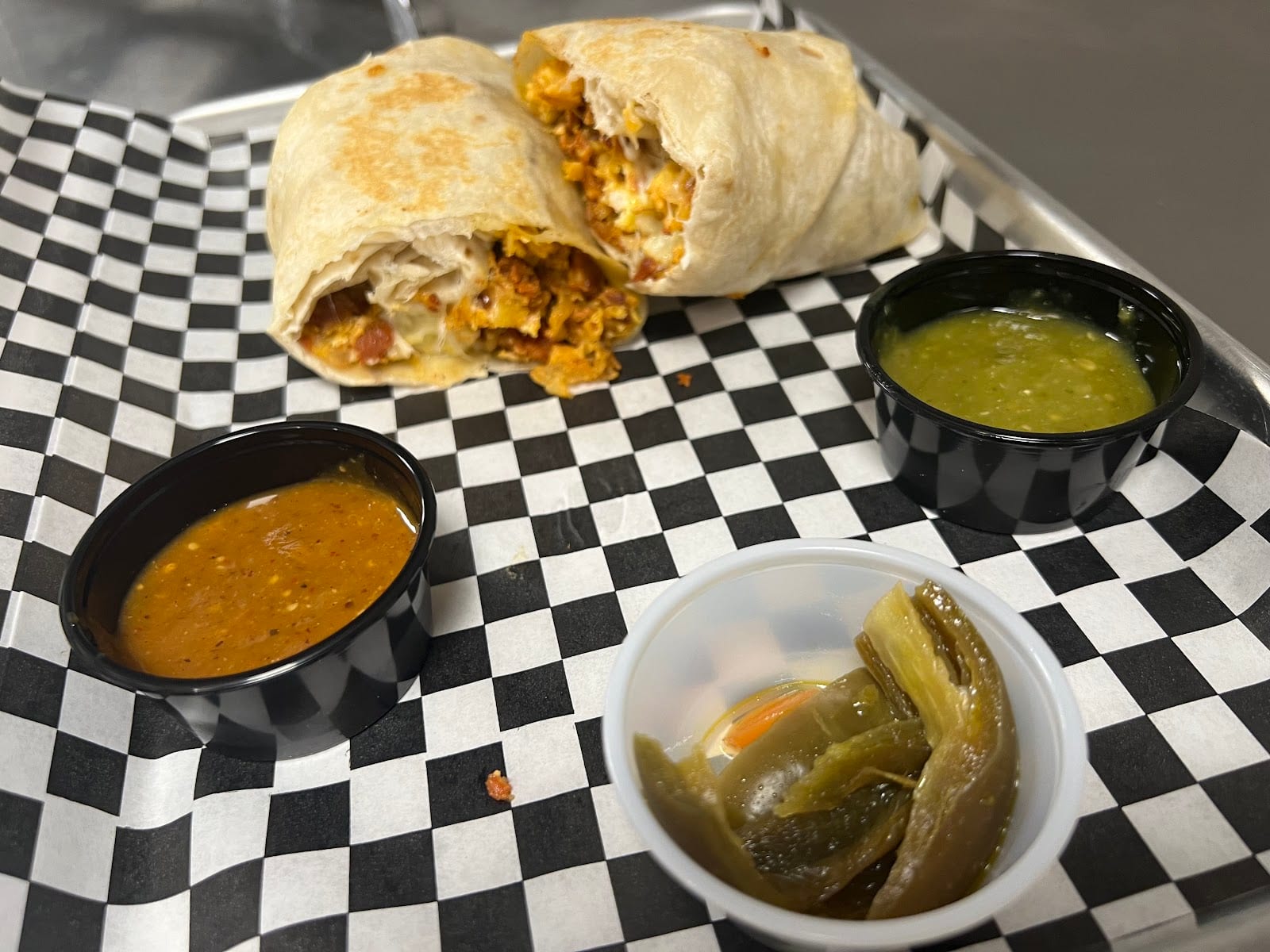 Don Pepe Mexican Cuisine, photo 3