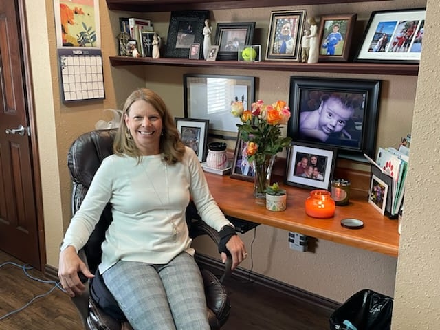 Dr. Jill E. Wolf, photo 3