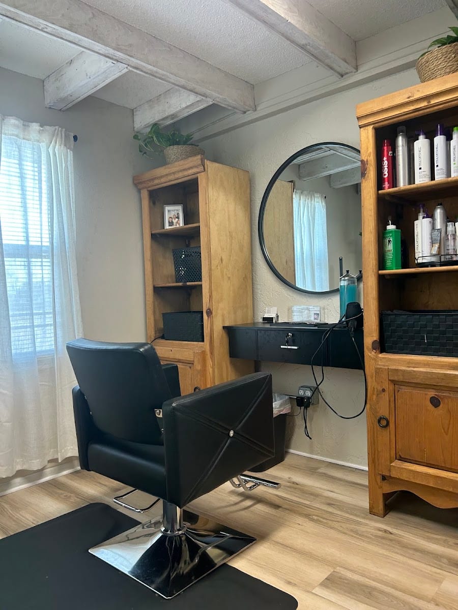 The Cottage Salon and Spa, photo 4