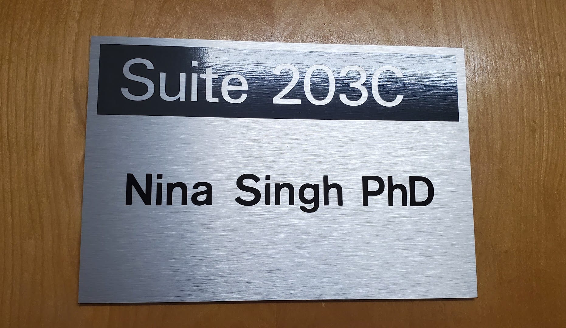 Nina Singh Psychologist PC, photo 4
