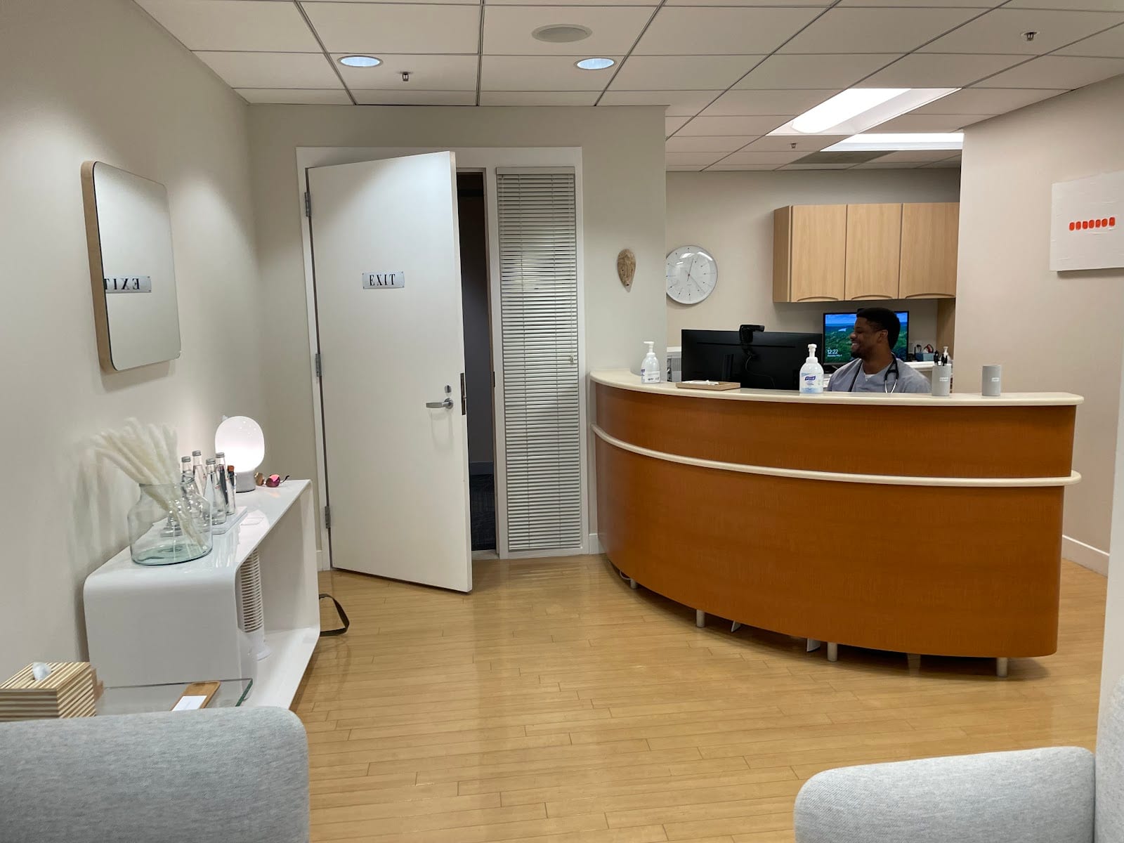 Dolhun Clinic