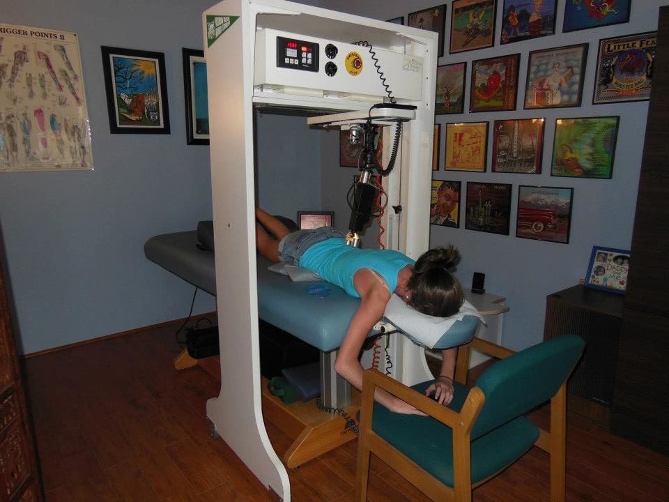Meilus Precision Therapy, photo 3