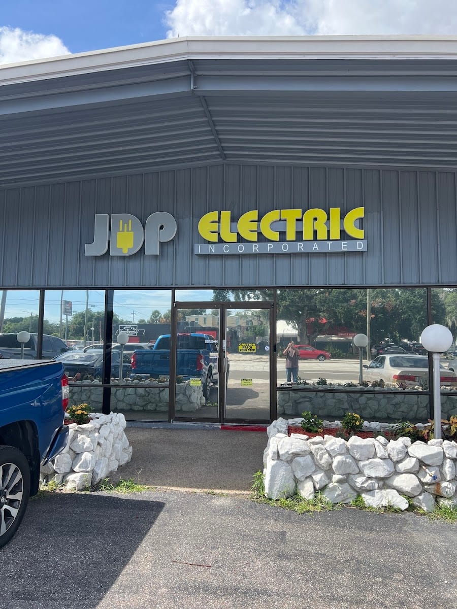 JDP Electric Inc, photo 2
