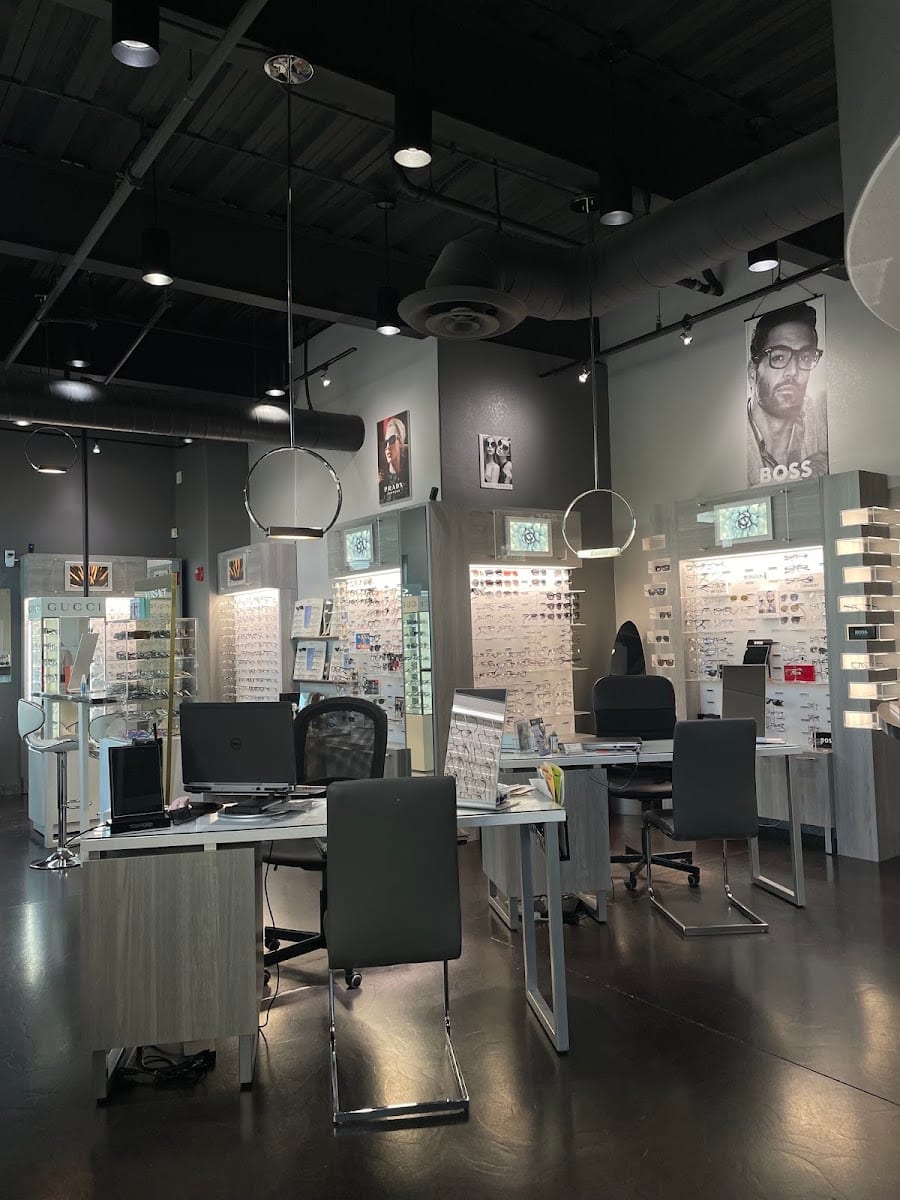 AZ Eye Health
