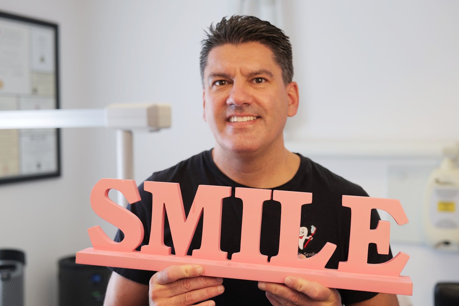 Toronto Smile Centre
