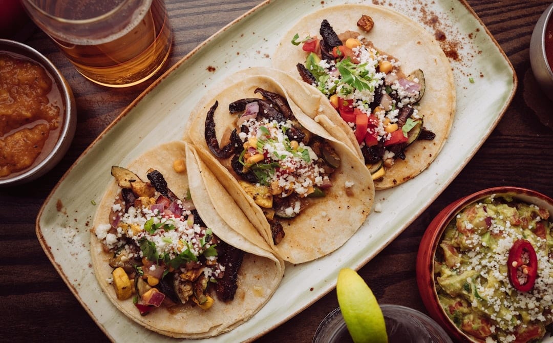 Junas Tacos