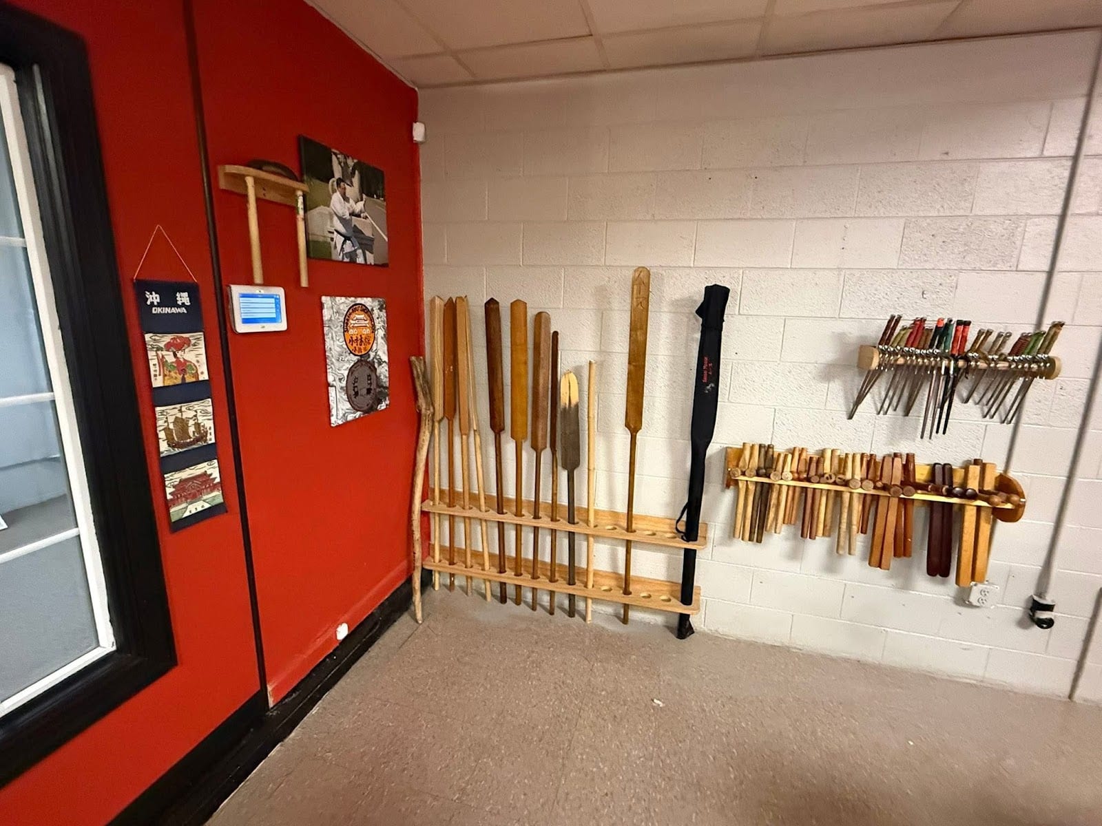 Axsom Martial Arts, photo 3