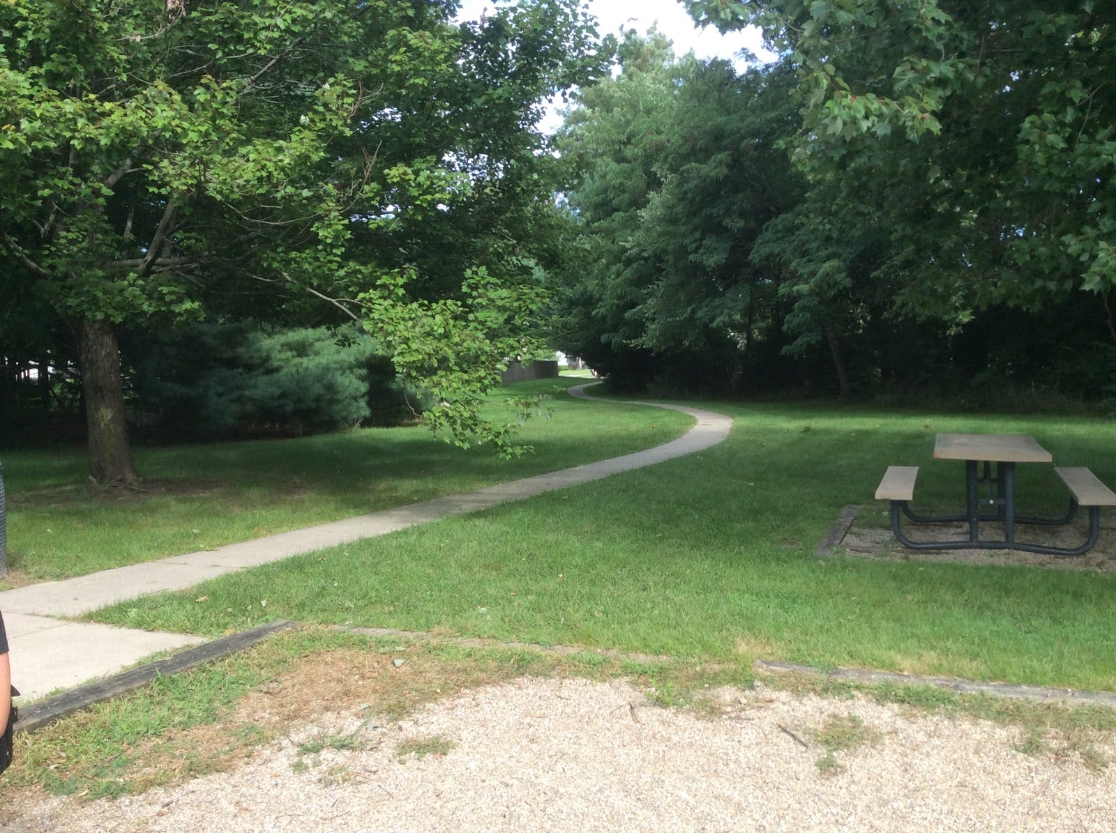 Windsor Woods Neighborhood Park