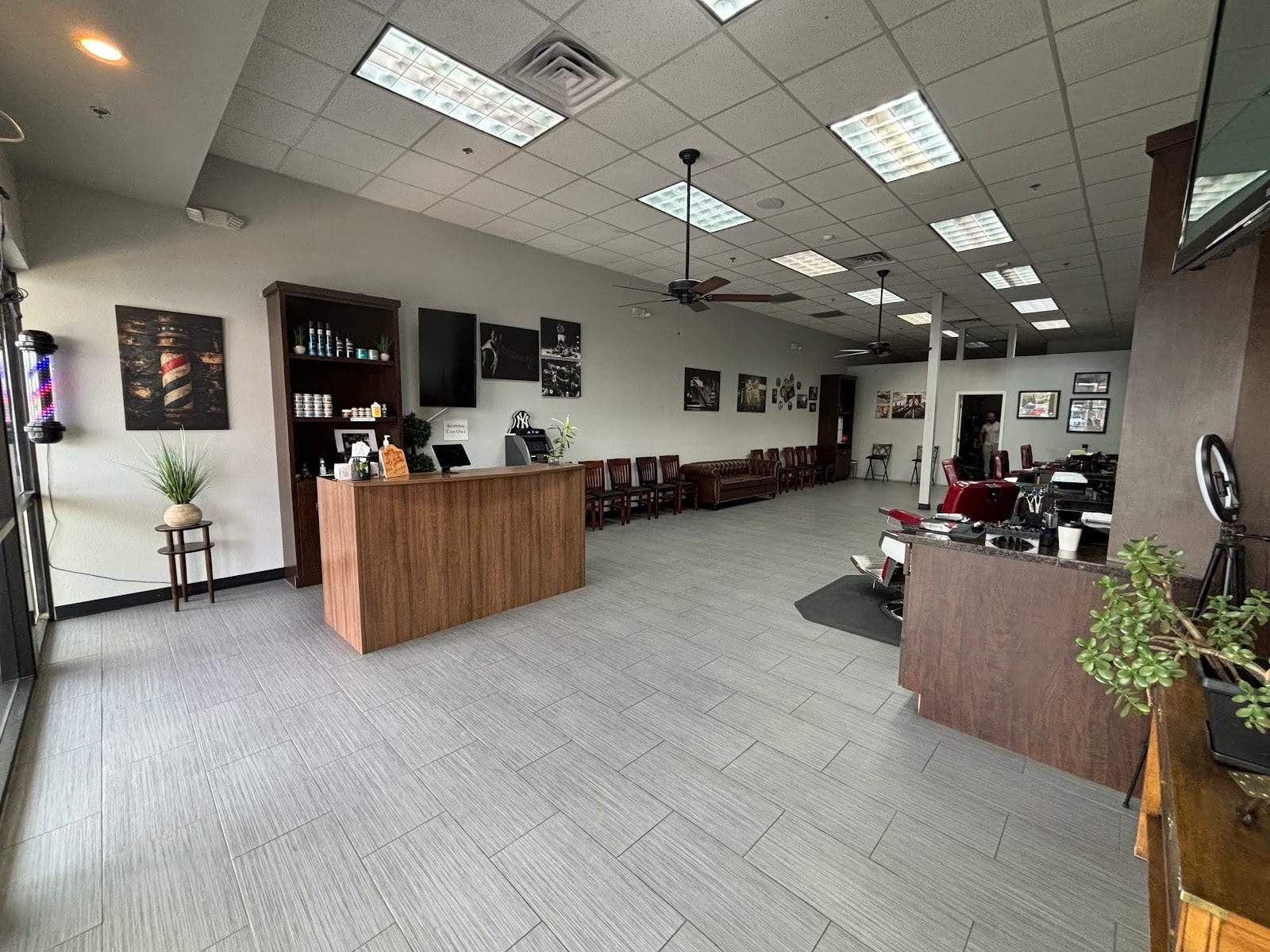 Scottsdale Master Barber Shop, photo 3