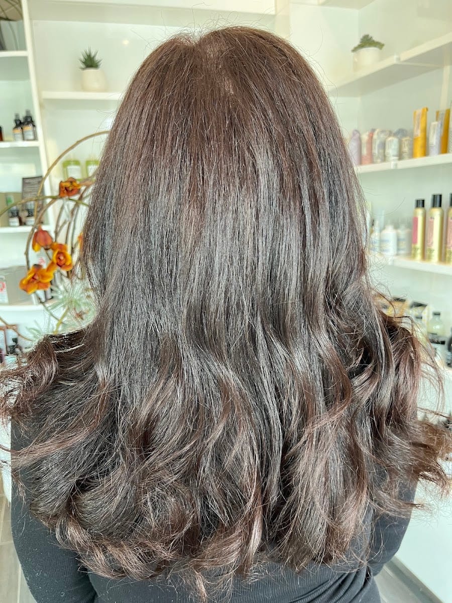 Mosaic Hair Group