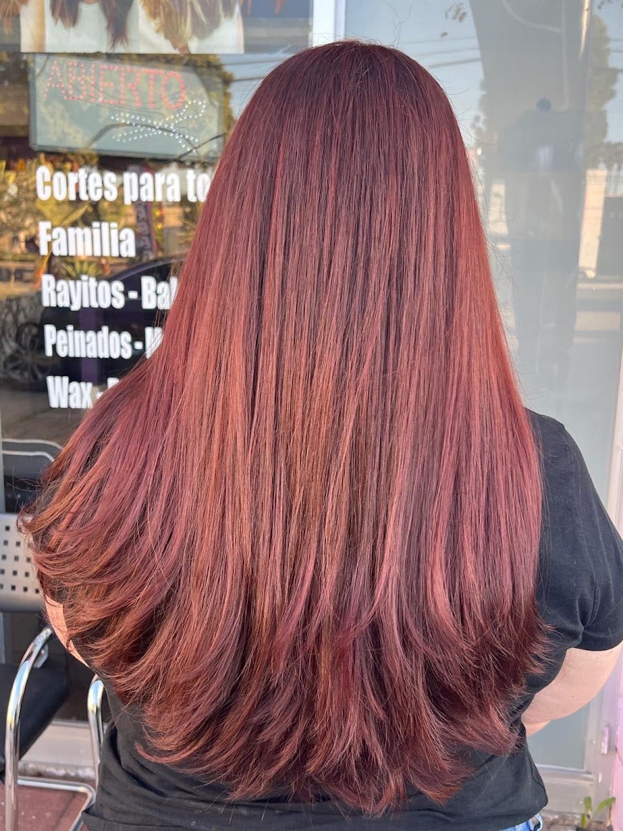 Bonita Beauty Salon, photo 4