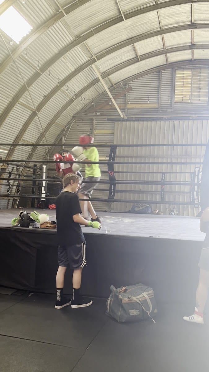 Downtown Boxing Club, photo 3