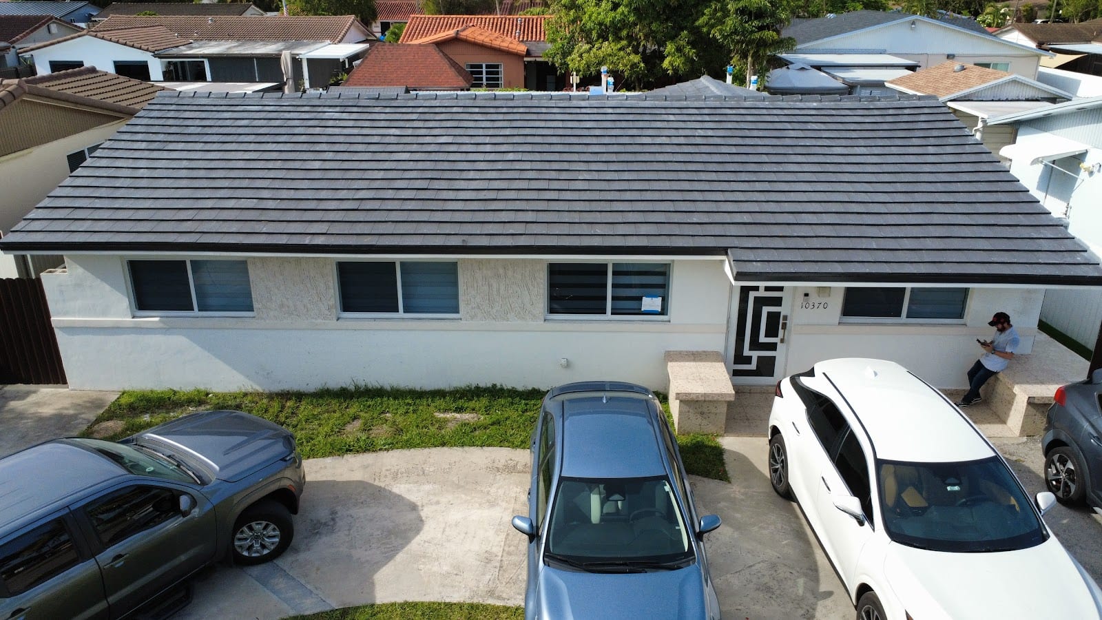 South Quality Roofing