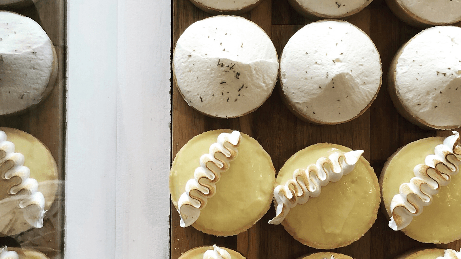Bakerbots Baking